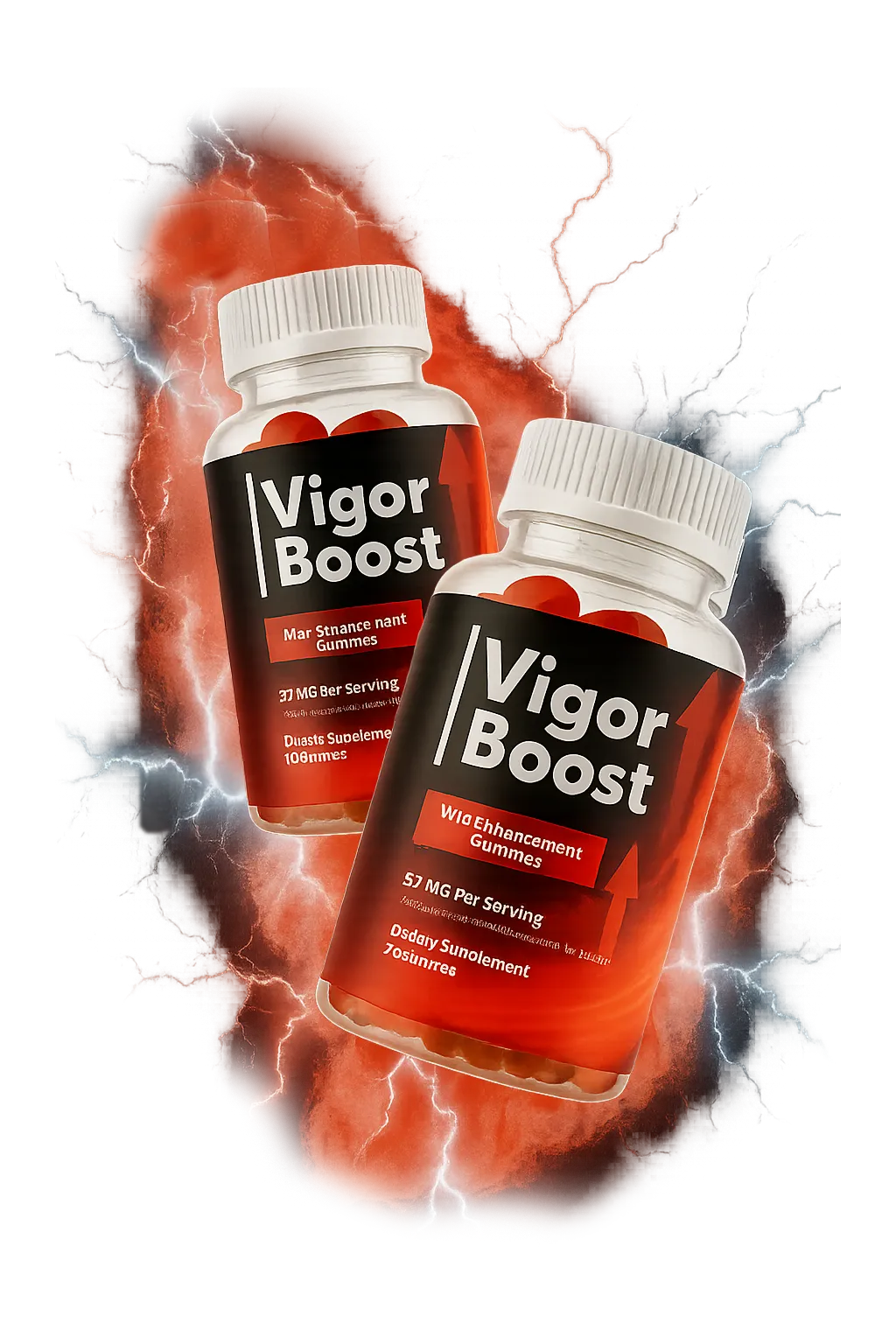 Vigor Boost